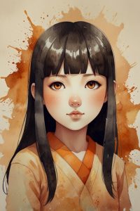 免费电影九一看片网页日本动漫新番封面，热血少年题材鲜艳色彩动感构图